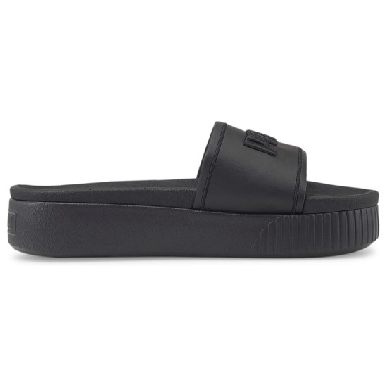 Puma Platform Slide